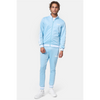LONSDALE Trainingsanzug "Ashwell" | Blue
