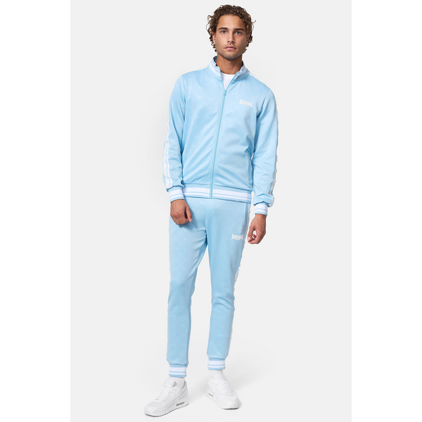 LONSDALE Trainingsanzug "Ashwell" | Blue