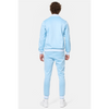 LONSDALE Trainingsanzug "Ashwell" | Blue