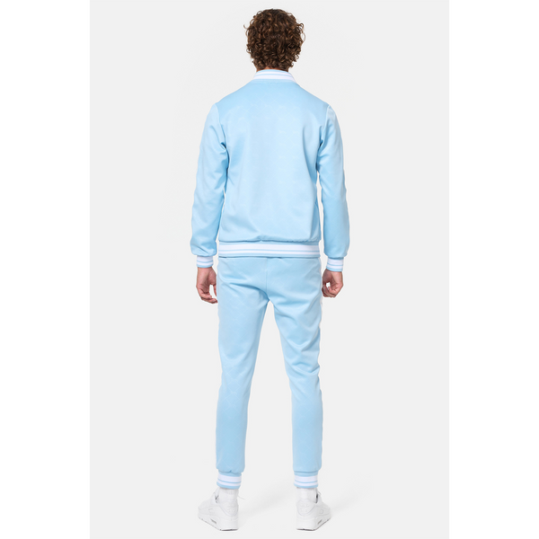 LONSDALE Trainingsanzug "Ashwell" | Blue