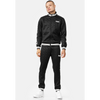 LONSDALE Trainingsanzug "Ashwell" | Black