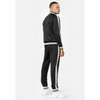 LONSDALE Trainingsanzug "Ashwell" | Black