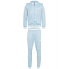 LONSDALE Trainingsanzug "Ashwell" | Blue