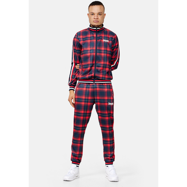 LONSDALE Trainingsanzug "Wickstone"