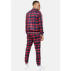 LONSDALE Trainingsanzug "Wickstone"