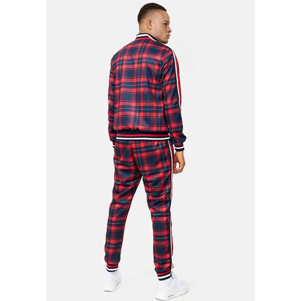 LONSDALE Trainingsanzug "Wickstone"