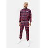 LONSDALE Trainingsanzug "Wickstone"