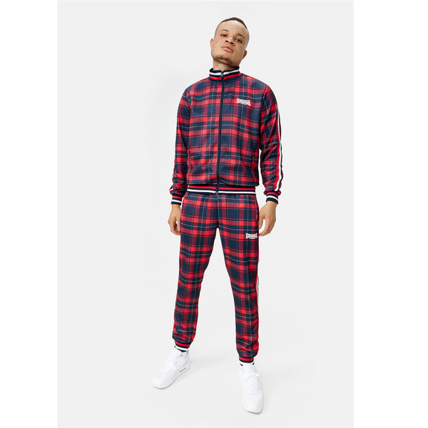 LONSDALE Trainingsanzug "Wickstone"
