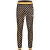 LONSDALE Trainingsanzug "Boswall" | Black