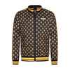 LONSDALE Trainingsanzug "Boswall" | Black