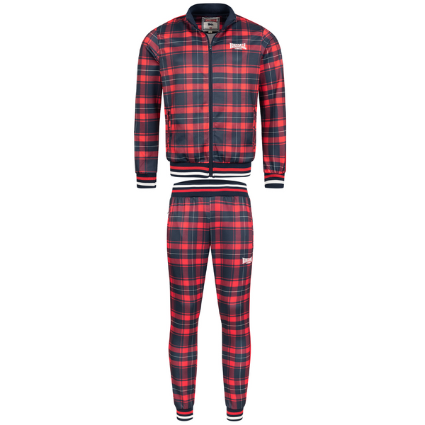 LONSDALE Trainingsanzug "Wickstone"