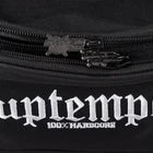 UPTEMPO Hipbag "Old English" | Black