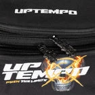 UPTEMPO Hipbag "Fiery" |Black