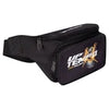 UPTEMPO Hipbag "Fiery" |Black