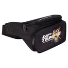 UPTEMPO Hipbag "Fiery" |Black