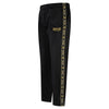 100% HARDCORE Herren Trainingshose "Essential" | Black/Gold