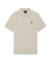 LYLE & SCOTT Herren Plain Poloshirt | Cove