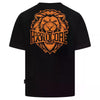 100% HARDCORE Herren T-Shirt "Holland" | Black