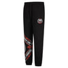 100% HARDCORE Herren Jogginghose "Bandana" | Black
