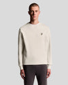 LYLE & SCOTT Herren Sweatshirt | Cove
