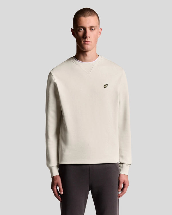 LYLE & SCOTT Herren Sweatshirt | Cove