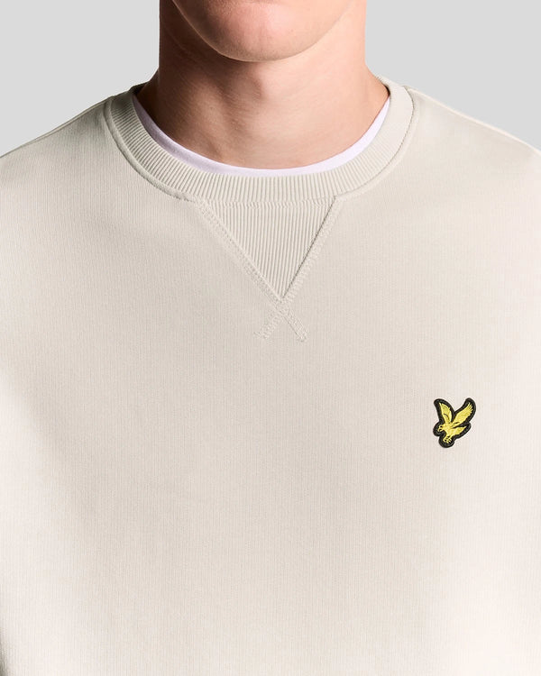 LYLE & SCOTT Herren Sweatshirt | Cove