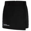 100% HARDCORE Damen Rock "Taping" | Black
