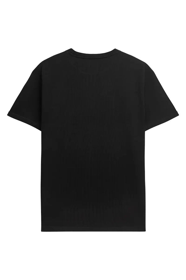 UNFAIR ATHLETICS T-Shirt " Taatac" | Black | Schwarz Shirt Streetwear Fußball