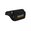 100% HARDCORE Herren Hipbag "Essential" | Black/Gold