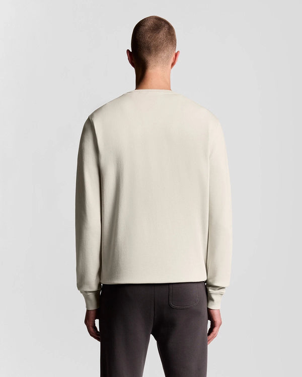 LYLE & SCOTT Herren Sweatshirt | Cove