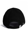 LYLE & SCOTT Herren Baseball Cap | Jet Black