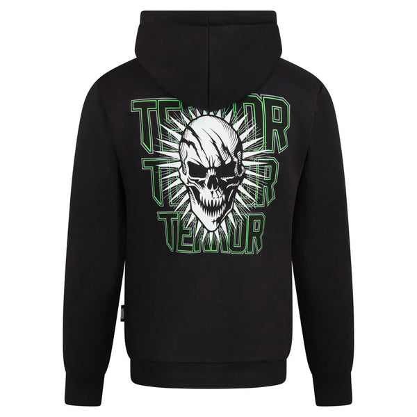 ❌ SALE ❌ TERROR Hoodie "Carnaval" | Black