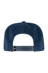 UNFAIR ATHLETICS Classic Label Snapback Cap | Navy