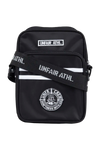 UNFAIR ATHLETICS DMWU Pusher Bag | Black