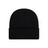 ❌ SALE ❌ UPTEMPO Beanie "Old English" | Black