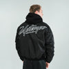 UPTEMPO Herren Bomberjacke "Signature" | Black