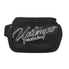 UPTEMPO Herren Bauchtasche | Black