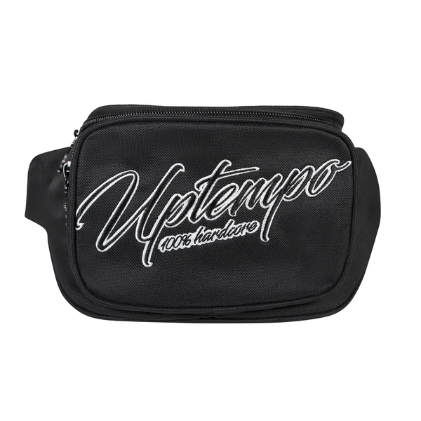 UPTEMPO Herren Bauchtasche | Black