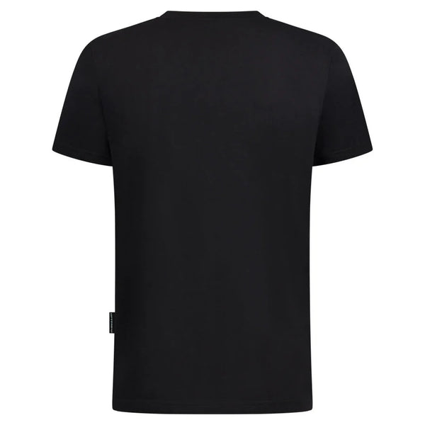 ❌ SALE ❌ UPTEMPO T-Shirt "Arched" | Black