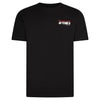 ❌ SALE ❌ UPTEMPO T-Shirt "Signature" | Black