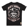 ❌ SALE ❌ YAKUZA PREMIUM T-Shirt "3510" | Schwarz