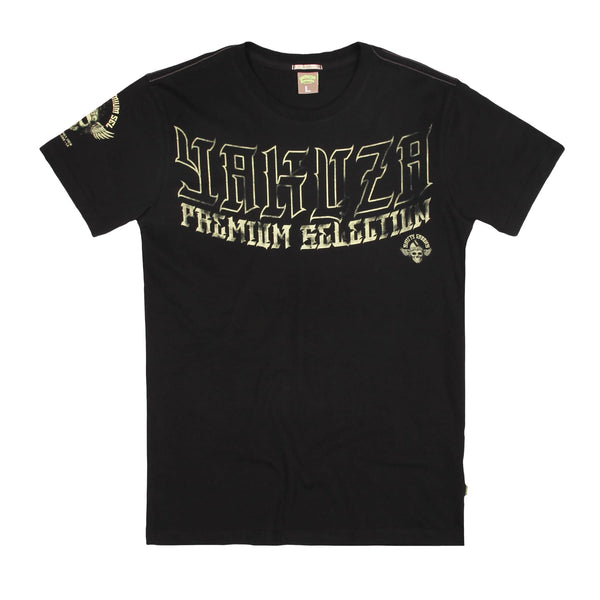 ❌ SALE ❌ YAKUZA PREMIUM T-Shirt "3514" | Schwarz