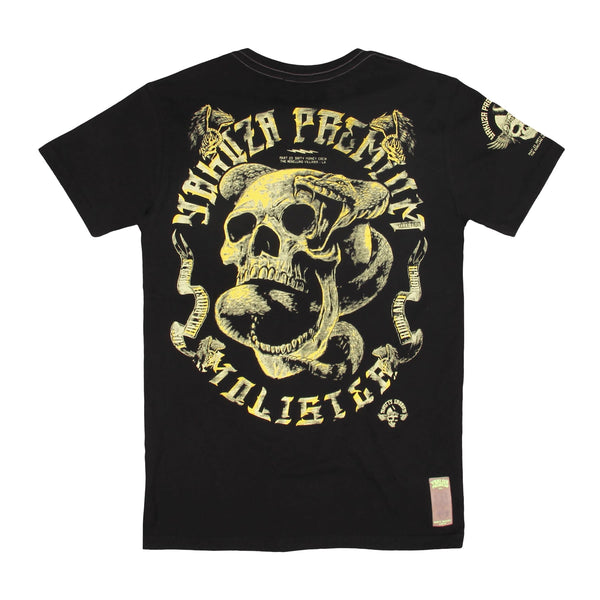 ❌ SALE ❌ YAKUZA PREMIUM T-Shirt "3514" | Schwarz