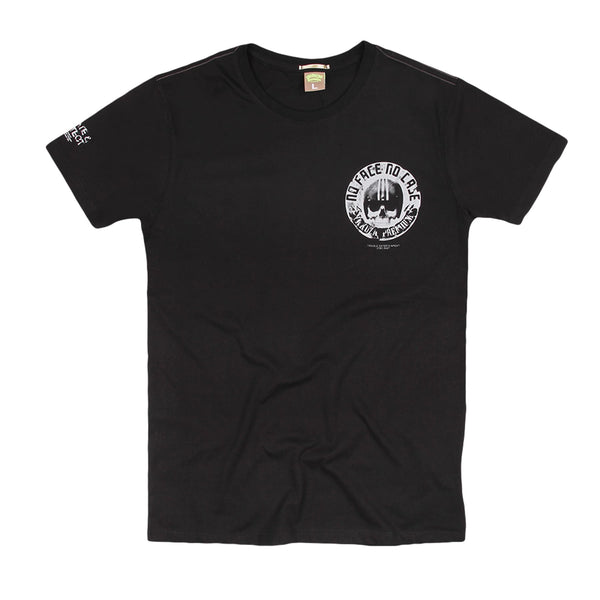 ❌ SALE ❌ YAKUZA PREMIUM T-Shirt "3516" | Schwarz