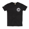 ❌ SALE ❌ YAKUZA PREMIUM T-Shirt "3510" | Schwarz