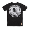 ❌ SALE ❌ YAKUZA PREMIUM T-Shirt "3510" | Schwarz
