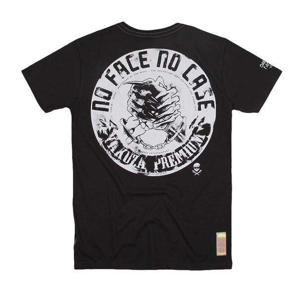 ❌ SALE ❌ YAKUZA PREMIUM T-Shirt "3516" | Schwarz